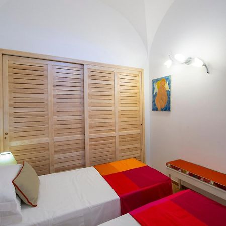 プライアーノ Casa Franciscaヴィラ エクステリア 写真