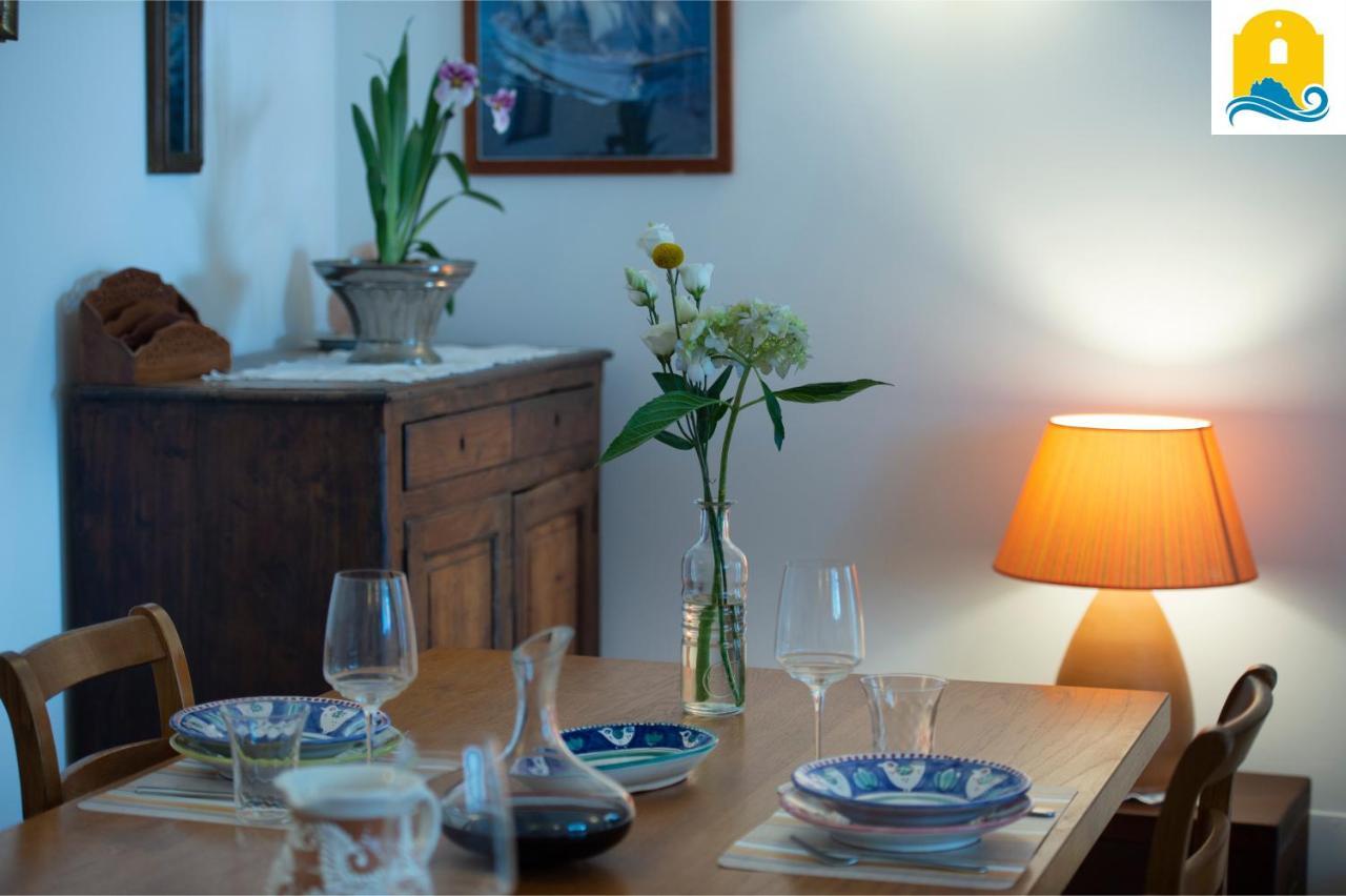 プライアーノ Casa Franciscaヴィラ エクステリア 写真
