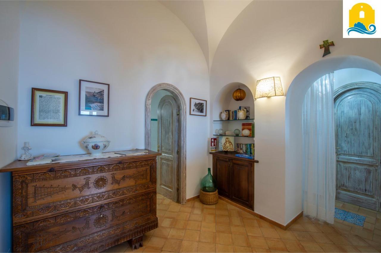 プライアーノ Casa Franciscaヴィラ エクステリア 写真